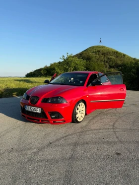 Seat Ibiza | Mobile.bg    2