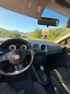Seat Ibiza | Mobile.bg    9