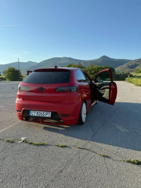 Seat Ibiza | Mobile.bg    3