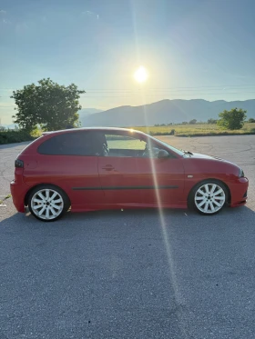 Seat Ibiza | Mobile.bg    6