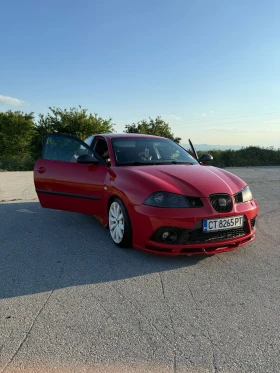 Seat Ibiza | Mobile.bg    4