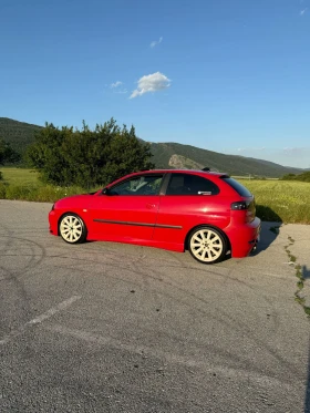 Seat Ibiza | Mobile.bg    7