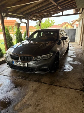 Обява за продажба на BMW 330 ~45 200 лв. - изображение 1