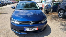 Обява за продажба на VW Jetta Automatik  ~13 900 лв. - изображение 1