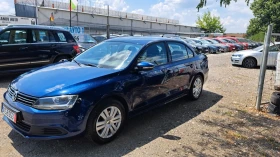 Обява за продажба на VW Jetta Automatik  ~13 900 лв. - изображение 1