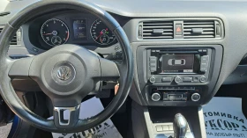 Обява за продажба на VW Jetta Automatik  ~13 900 лв. - изображение 11