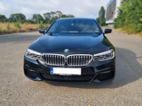     BMW 540 i