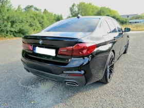     BMW 540 i