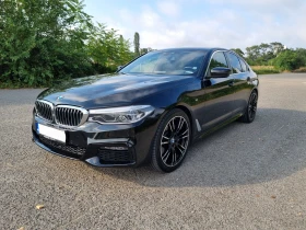     BMW 540 i