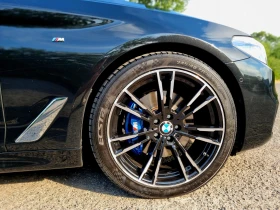 Обява за продажба на BMW 540 i ~60 000 лв. - изображение 11