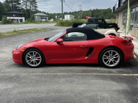 Porsche Boxster 2dr Roadster* CARFAX* - 83900 лв. - 17561957 2