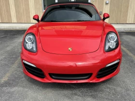 Porsche Boxster 2dr Roadster* CARFAX* - 83900 лв. - 17561957 5