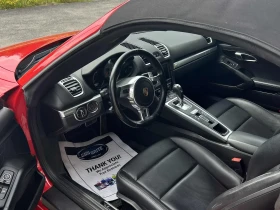 Porsche Boxster 2dr Roadster* CARFAX* - 83900 лв. - 17561957 6
