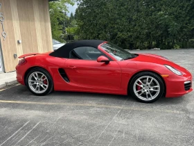 Porsche Boxster 2dr Roadster* CARFAX* - 83900 лв. - 17561957 3