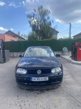 VW Golf 1.6SR | Mobile.bg    1