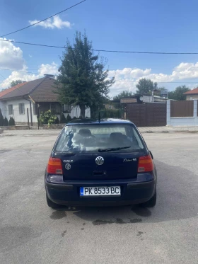 VW Golf 1.6SR | Mobile.bg    2