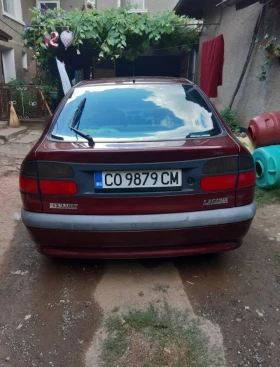Renault Laguna | Mobile.bg    2