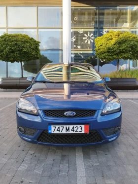Ford Focus !!! ST | TITANIUM  X| SPARCO |  | Mobile.bg    2