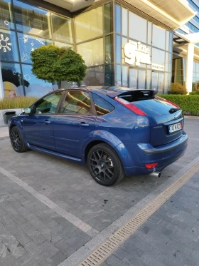 Ford Focus !!! ST | TITANIUM  X| SPARCO |  | Mobile.bg    6