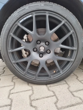 Ford Focus !!! ST | TITANIUM  X| SPARCO |  | Mobile.bg    14