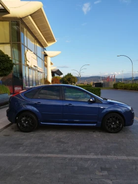 Ford Focus !!! ST | TITANIUM  X| SPARCO |  | Mobile.bg    7