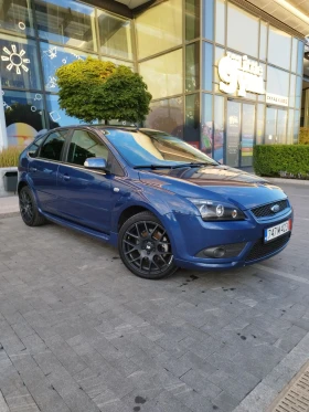 Ford Focus !!! ST | TITANIUM  X| SPARCO |  | Mobile.bg    3
