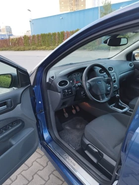 Ford Focus !!! ST | TITANIUM  X| SPARCO |  | Mobile.bg    9