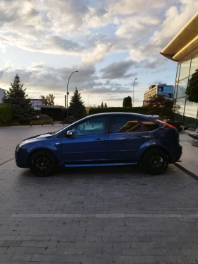 Ford Focus !!! ST | TITANIUM  X| SPARCO |  | Mobile.bg    8