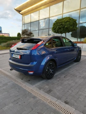 Ford Focus !!! ST | TITANIUM  X| SPARCO |  | Mobile.bg    4