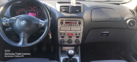 Alfa Romeo 147 JTDm | Mobile.bg    7