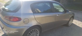 Alfa Romeo 147 JTDm | Mobile.bg    4