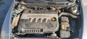 Alfa Romeo 147 JTDm | Mobile.bg    11
