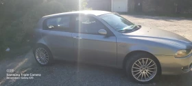 Alfa Romeo 147 JTDm | Mobile.bg    2