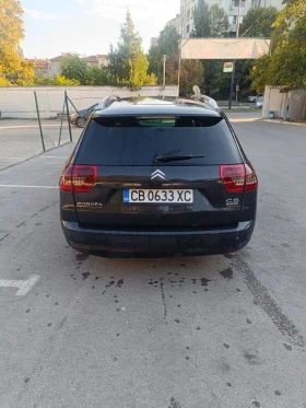 Citroen C5 | Mobile.bg    4