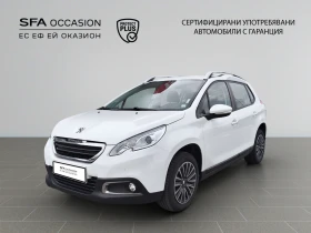 Peugeot 2008  ACTIVE 1.6e-HDI 92 STT BVM5/1409067