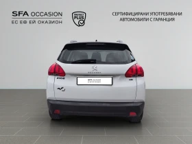 Peugeot 2008  ACTIVE 1.6e-HDI 92 STT BVM5/1409067 | Mobile.bg    6