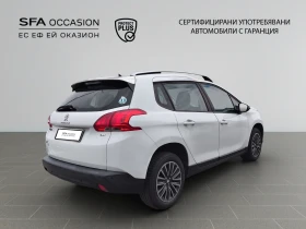 Peugeot 2008  ACTIVE 1.6e-HDI 92 STT BVM5/1409067 | Mobile.bg    5