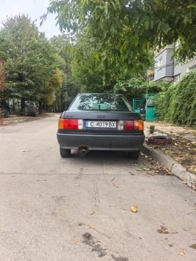 Audi 80 3 | Mobile.bg    4