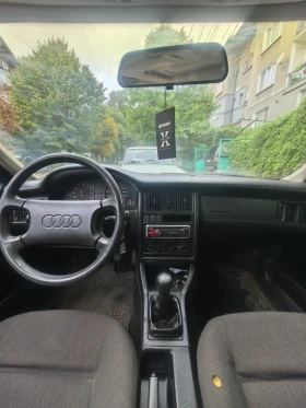 Audi 80 3 | Mobile.bg    5