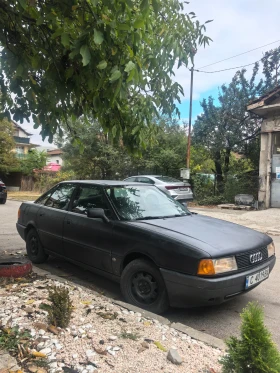 Audi 80 3 | Mobile.bg    2