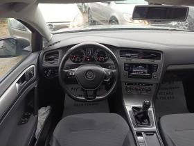VW Golf Variant 1.6TDI | Mobile.bg    9