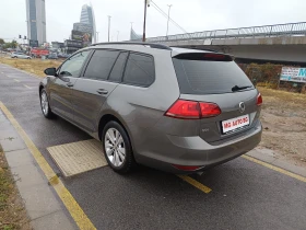 VW Golf Variant 1.6TDI | Mobile.bg    7