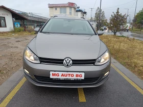 VW Golf Variant 1.6TDI | Mobile.bg    2