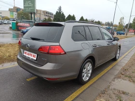 VW Golf Variant 1.6TDI | Mobile.bg    5