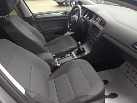 VW Golf Variant 1.6TDI | Mobile.bg    13