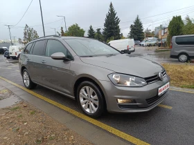 VW Golf Variant 1.6TDI | Mobile.bg    3