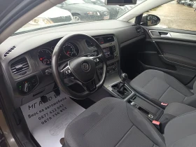 VW Golf Variant 1.6TDI | Mobile.bg    11