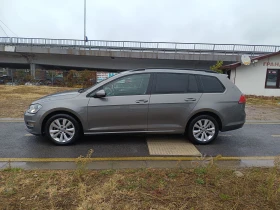 VW Golf Variant 1.6TDI | Mobile.bg    8