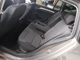 VW Golf Variant 1.6TDI | Mobile.bg    12