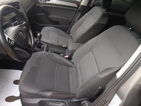 VW Golf Variant 1.6TDI | Mobile.bg    10